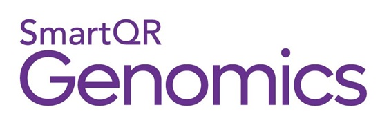Smartqr Genomics Device mark 7607227 Trademark