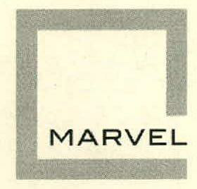 Marvel Device mark 2762077 Trademark