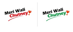 Meri Wali Chutney Device mark 7607596 Trademark