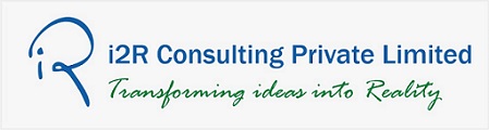 I2r Consulting Private Limited Device mark 7607629 Trademark