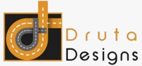 Druta Designs Device mark 7607630 Trademark