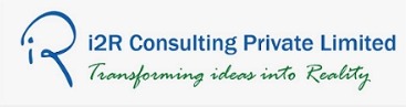 I2r Consulting Private Limited Device mark 7607631 Trademark