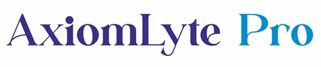 Axiomlyte Pro Device mark 7607694 Trademark