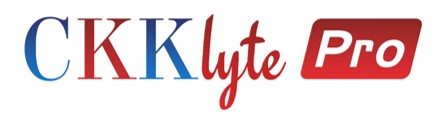 Ckk Lyte Pro Device mark 7607822 Trademark