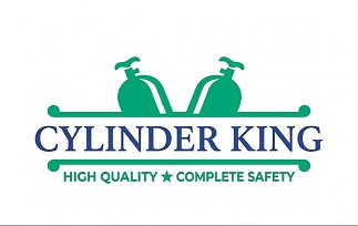 Cylinder King Device mark 7607875 Trademark