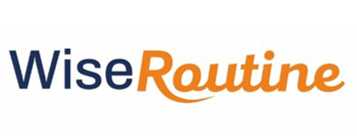 Wise Routine Device mark 7608135 Trademark
