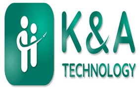 K & A Technology Device mark 7608522 Trademark