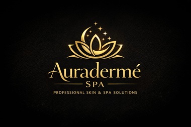 Auraderme Spa Professional Skin & Spa Solutions Device mark 7608755 Trademark