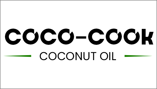 Coco-cook Coconut Oil Device mark 7608895 Trademark