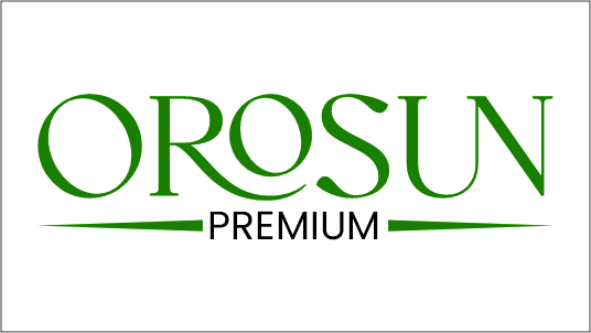Orosun Premium Device mark 7608896 Trademark