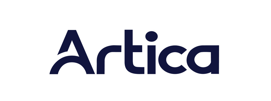 Artica Device mark 7608972 Trademark
