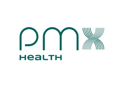 Pmx Health Device mark 7609134 Trademark