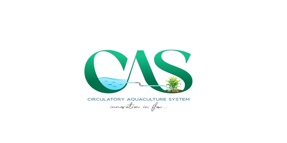 Cas Circulatory Aquaculture System Device mark 7609257 Trademark
