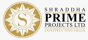 Shraddha Prime Projects Ltd. Device mark 7609476 Trademark