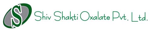Shiv Shakti Oxalate Pvt. Ltd. Device mark 7609572 Trademark