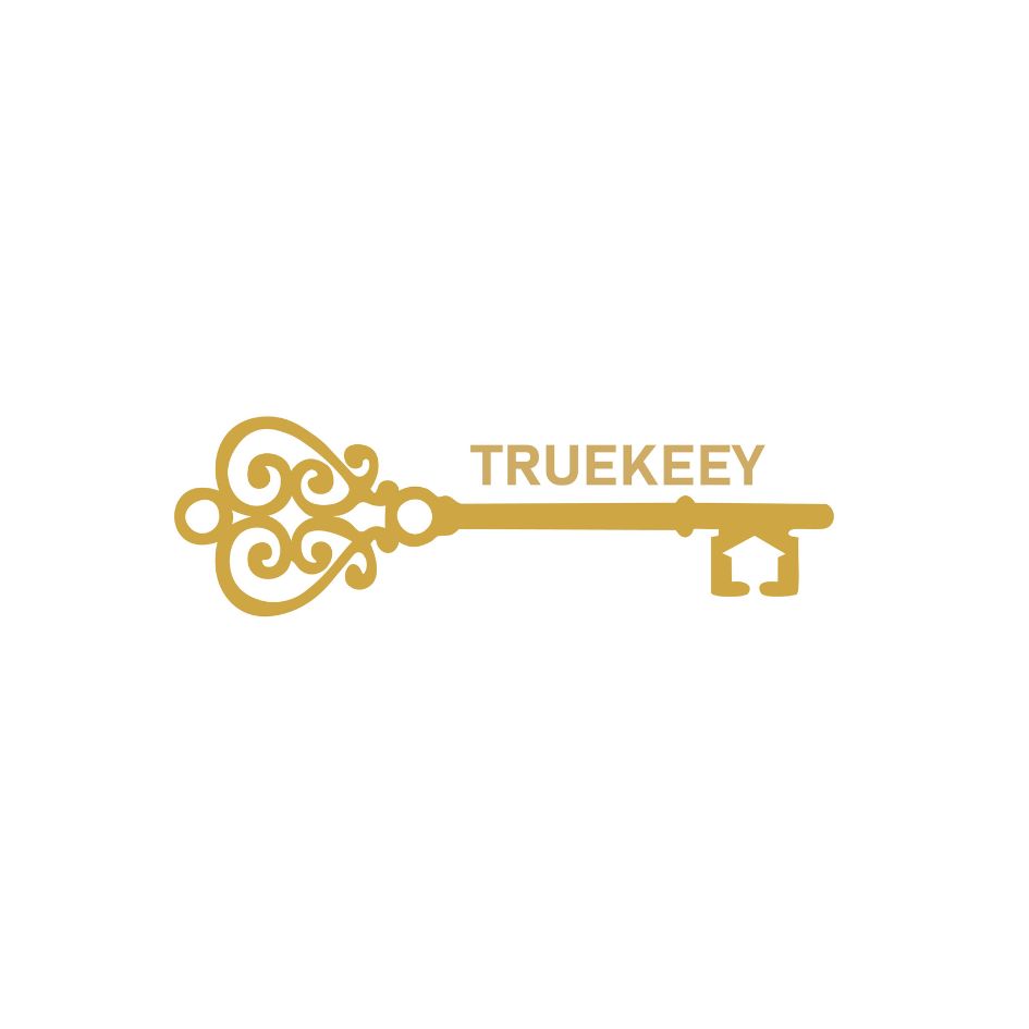 Truekeey Device mark 7609608 Trademark