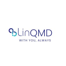 Linqmd - With You, Always Device mark 7609623 Trademark