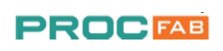 Procfab (device Mark) Device mark 7609904 Trademark