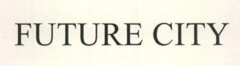 Future City Device mark 2288127 Trademark