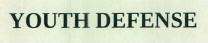 Youth Defense Device mark 2596658 Trademark