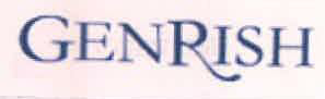 Genrish Device mark 2374365 Trademark