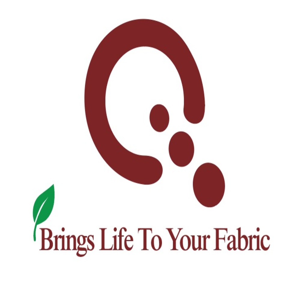 Q With Tagline Device mark 7610065 Trademark