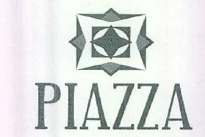 Piazza Device mark 2716255 Trademark