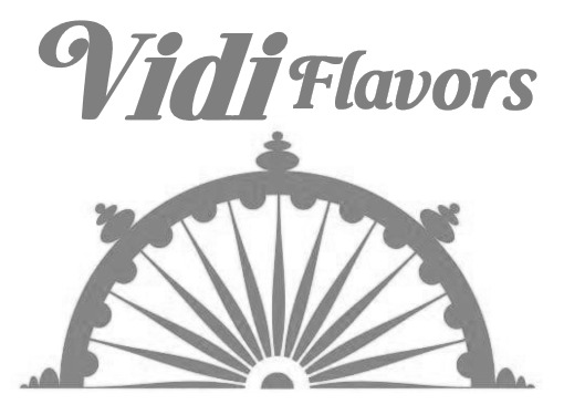 Vidi Flavors Device mark 7610364 Trademark