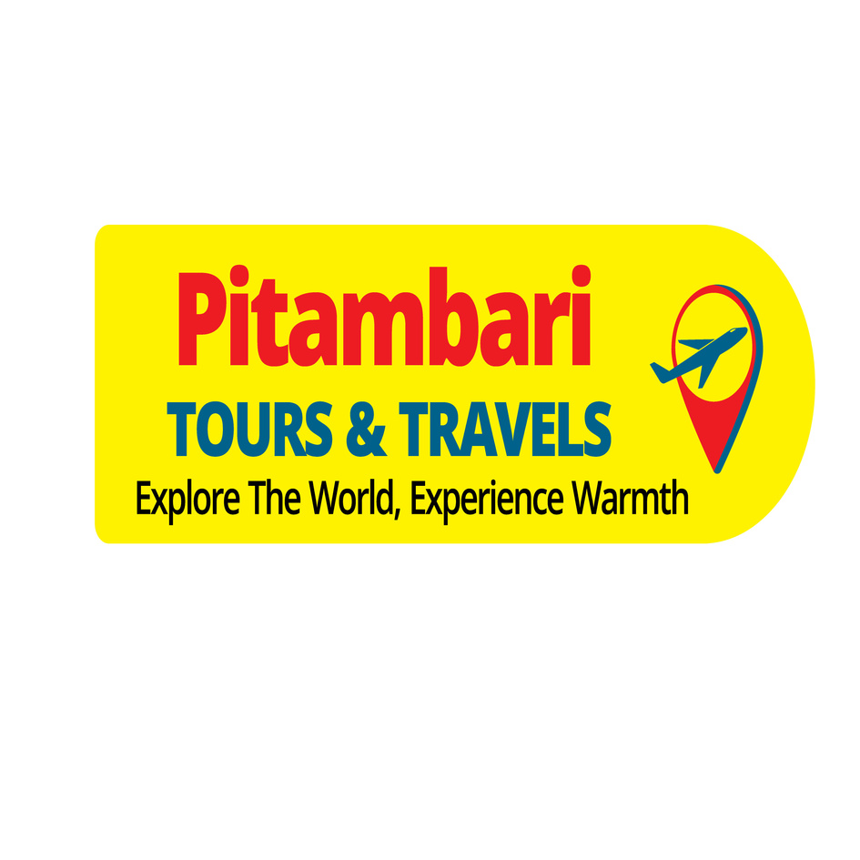 Pitambari Tours & Travels Device mark 7610365 Trademark