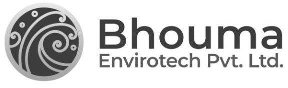 Bhouma Envirotech Pvt. Ltd. Device mark 7610565 Trademark