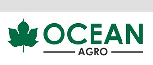 Ocean Agro With Logo Device mark 7610585 Trademark
