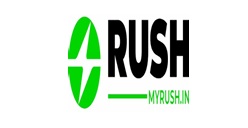 Rush Myrush.in Device mark 7610600 Trademark