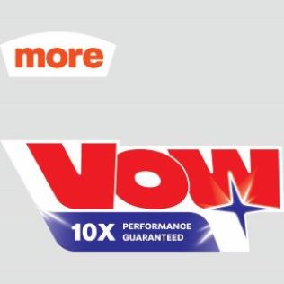 More Vow Device mark 7610725 Trademark