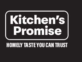 Kitchen's Promise Device mark 7610727 Trademark