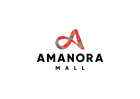 Amanora Mall Device mark 7610736 Trademark