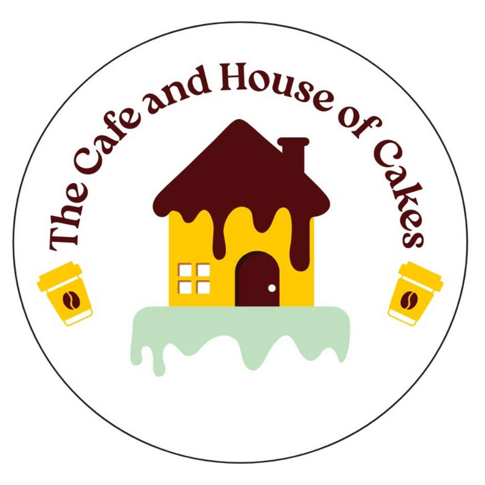 The Cafe And House Of Cakes Device mark 7610909 Trademark