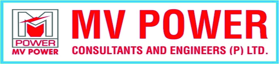 Mv Power Consultants And Engineers (p) Ltd Device mark 7611802 Trademark