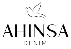 Ahinsa Denim Device mark 7611952 Trademark