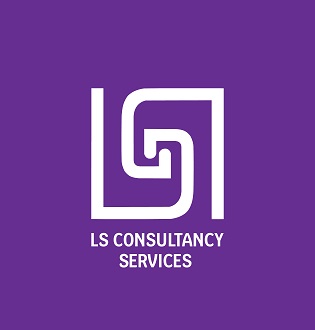 Ls Consultancy Services Device mark 7611970 Trademark