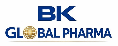 Bk Global Pharma Device mark 7612058 Trademark