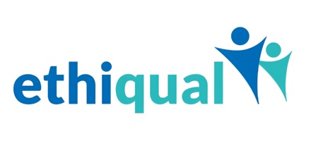 Ethiqual Device mark 7612297 Trademark