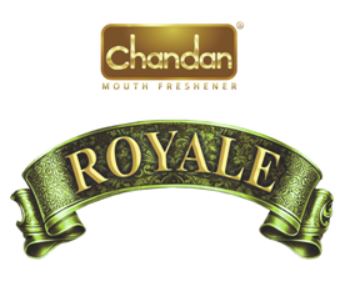 Chandan Royale Device mark 7612314 Trademark