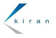 Kiran (label) Device mark 7612401 Trademark