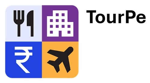 Tourpe Device mark 7612496 Trademark