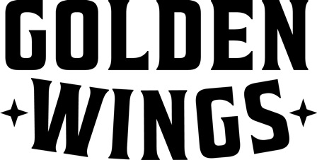 Golden Wings Device mark 7612554 Trademark