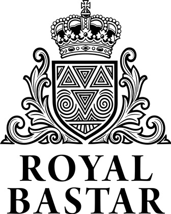 Royal Bastar Device mark 7612555 Trademark