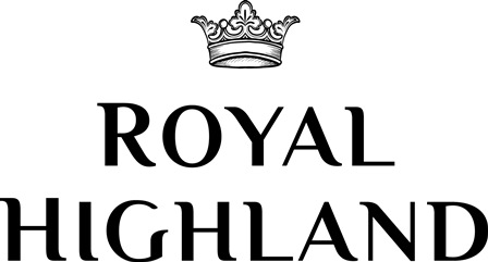 Royal Highland Device mark 7612558 Trademark