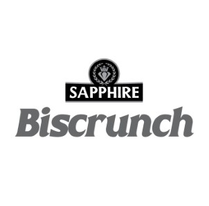 Sapphire Biscrunch Device mark 7612570 Trademark