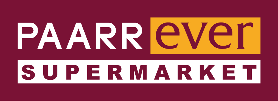 Paarr Ever Supermarket Device mark 7612672 Trademark