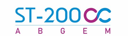 St-200cc Abgem Device mark 7612811 Trademark